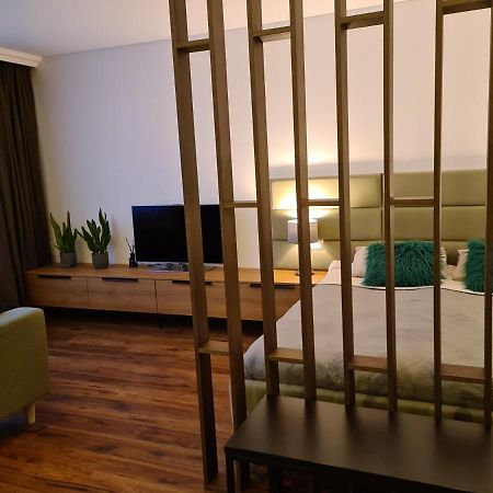 Mona Apartamentai Telsiai Ngoại thất bức ảnh