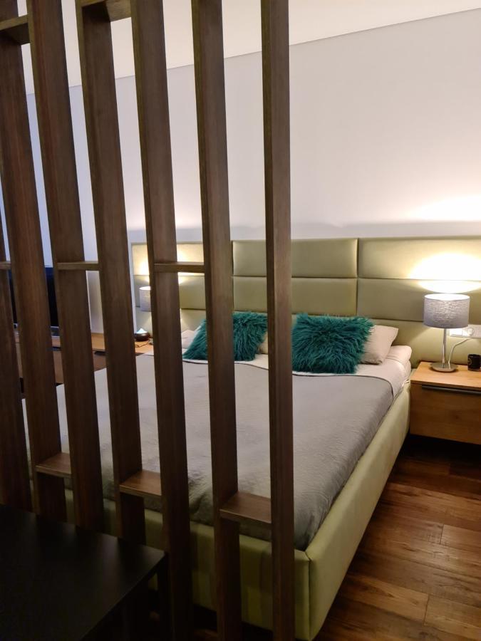 Mona Apartamentai Telsiai Ngoại thất bức ảnh